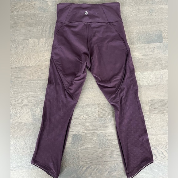 Lululemon pants - Picture 2 of 5